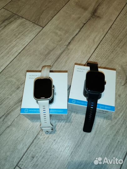 Смарт часы honor choice watch