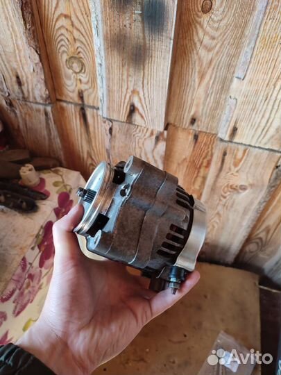 Генератор ski doo v1000, v1300