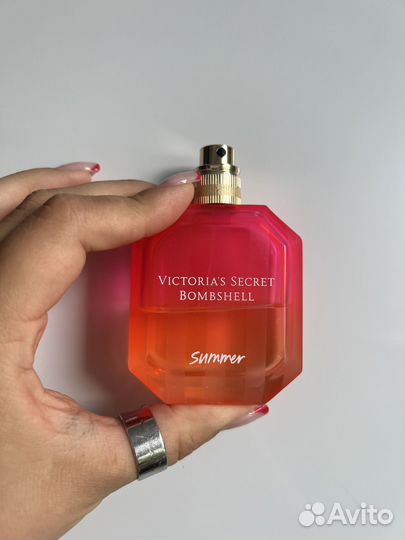 Victoria secret bombshell summer духи