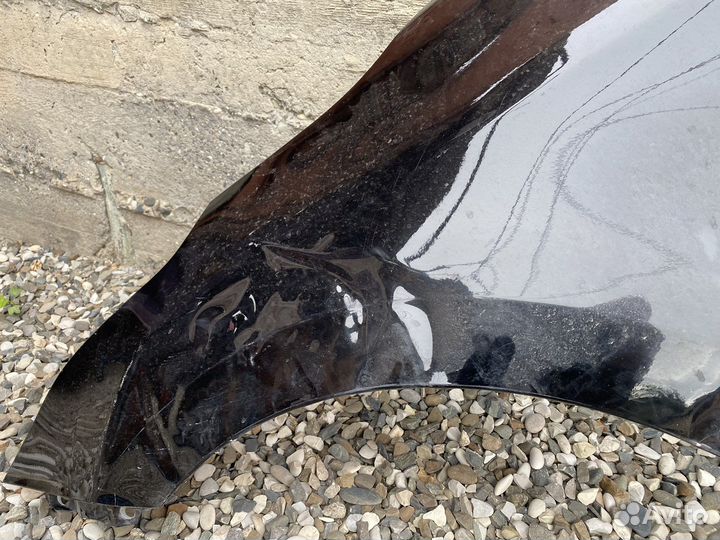 Крыло левое Kia Rio 2018 года