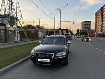 Audi A8 4.2 AT, 2006, 287 000 км, с пробегом, цена 850 000 руб.