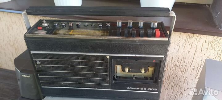 Ореанда 204, 302