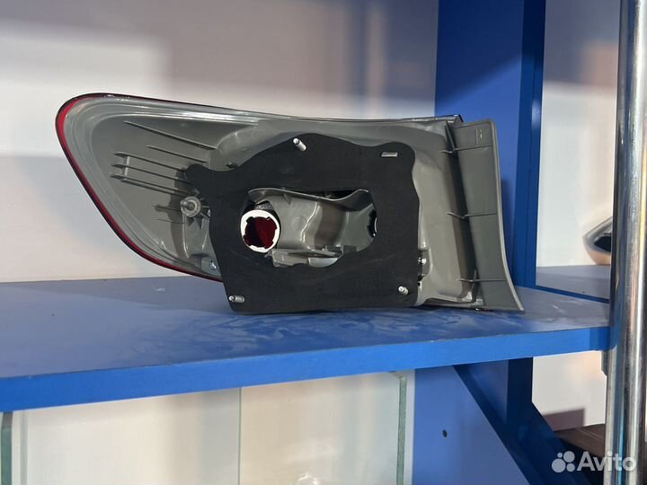 Фонарь Тойота Королла E151 hybbl