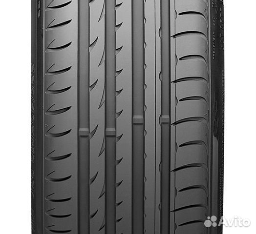 Roadstone N8000 245/40 R17