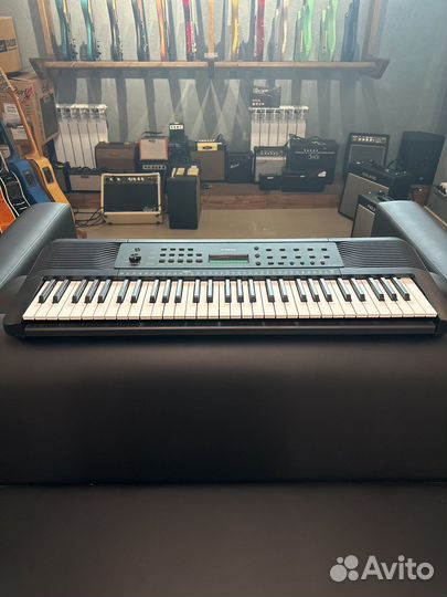 Yamaha PSR-E273 Синтезатор (новый)