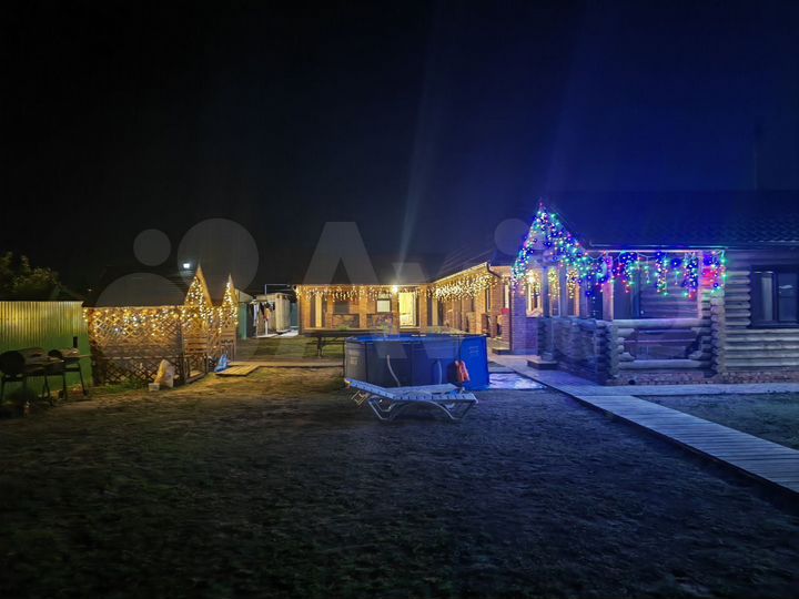 Комната 15 м², 1/1 эт.