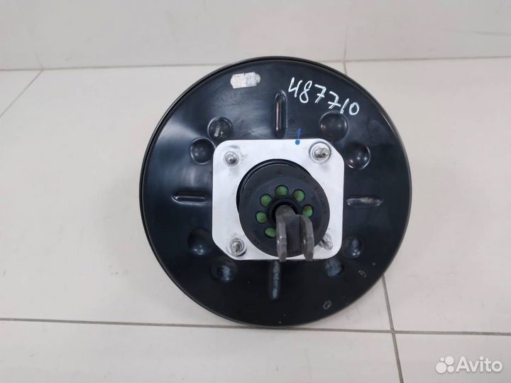 Усилитель тормозов вакуумный Renault Logan 2 2014