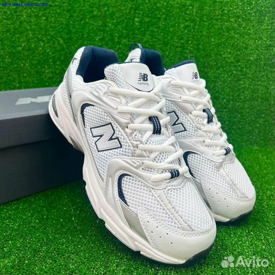 New Balance 530 (Арт.43869)