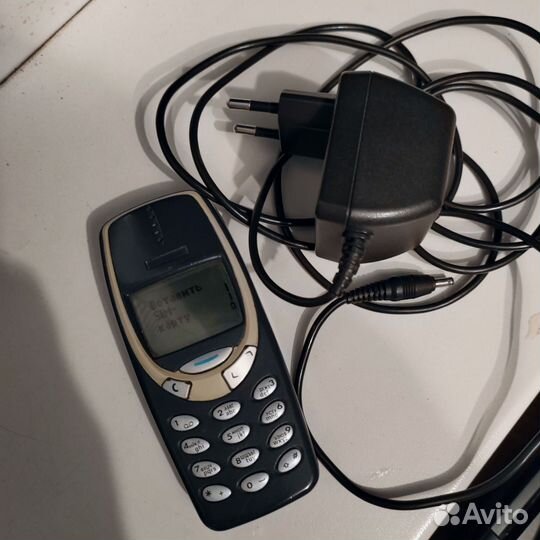 Nokia 3310