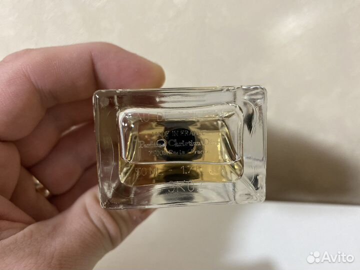 Туалетная вода Dior - Homme