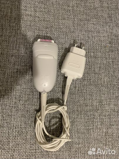 Эпилятор Braun Silk-epil 5