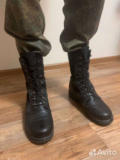 Военная форма