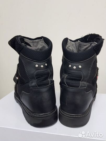 Мотоботы sidi мужские 42. Супер