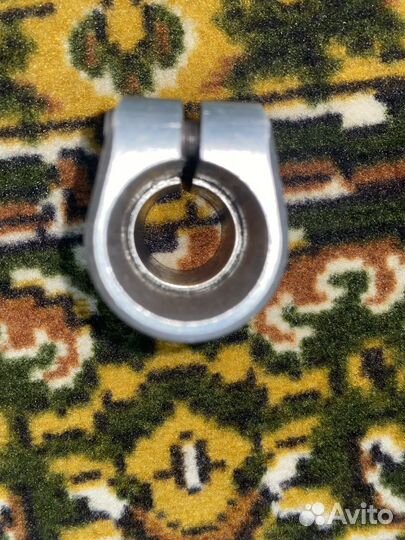 Детали для трюкового самоката