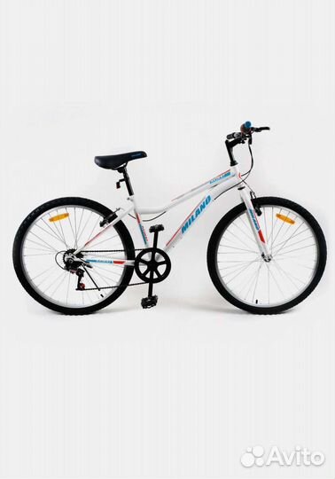 Велосипед Milano M200 26