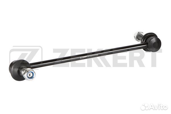 Тяга стабилизатора передн Qashqai J11E X-Trail T32