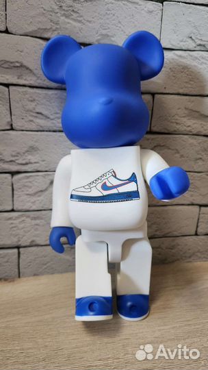 Фигурка bearbrick