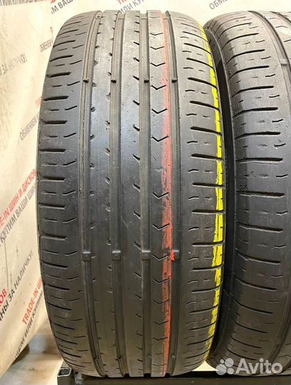 Continental ContiPremiumContact 5 195/55 R15 85H