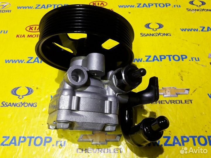 Насос гур Kia Sorento 57100-3E050 571003E050