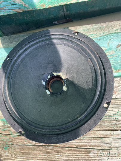 Динамики apocalypse mx 80