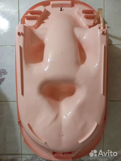 Детская ванночка для купания