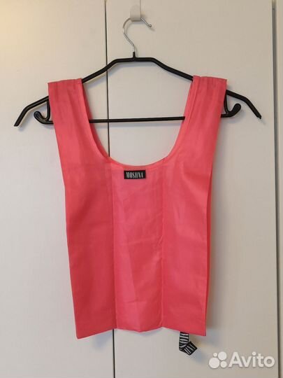 Сумка хозяйственная складная Moshna