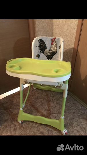 Стул для кормления
