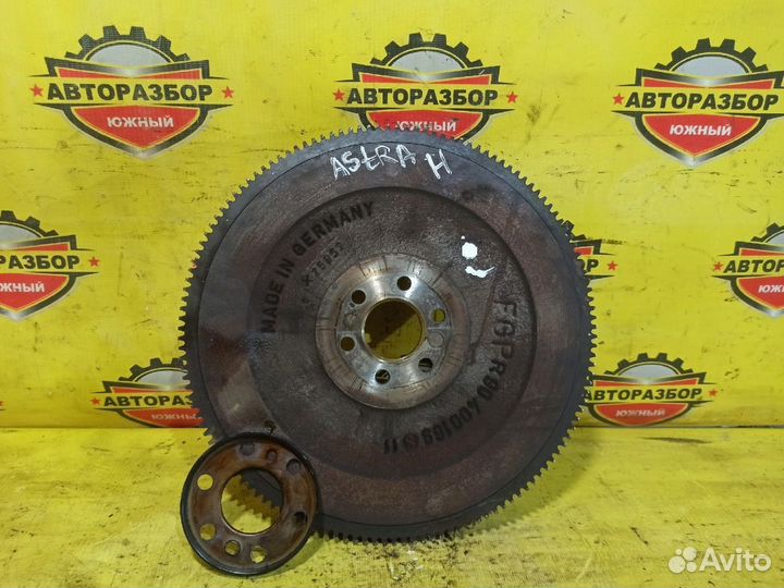 Маховик Opel Astra H 1.6-1.8