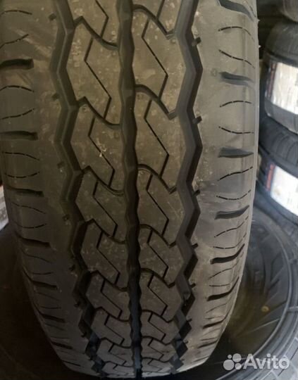 Zeta ZTR18 185/75 R16C 104S