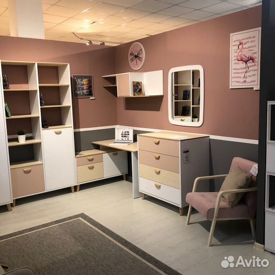 Детская мебель Подростковая мебель