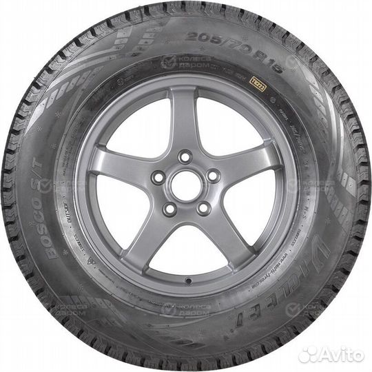 Viatti Bosco S/T V-526 285/60 R18 116T