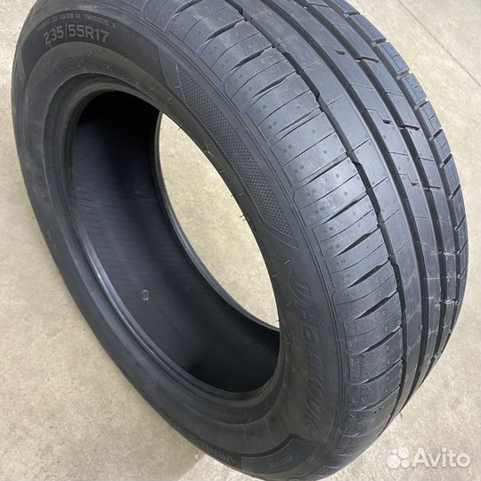 Hankook Ventus S1 Evo3 SUV K127A 275/40 R20