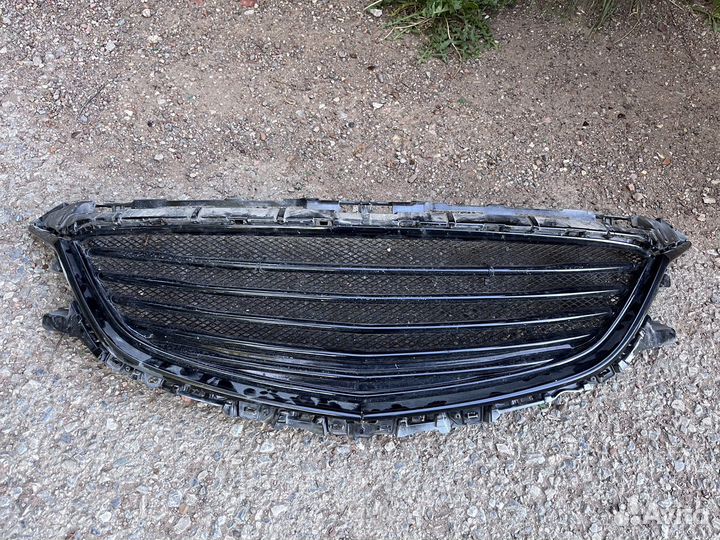 Решетка радиатора Sport Line Mazda 6 GJ