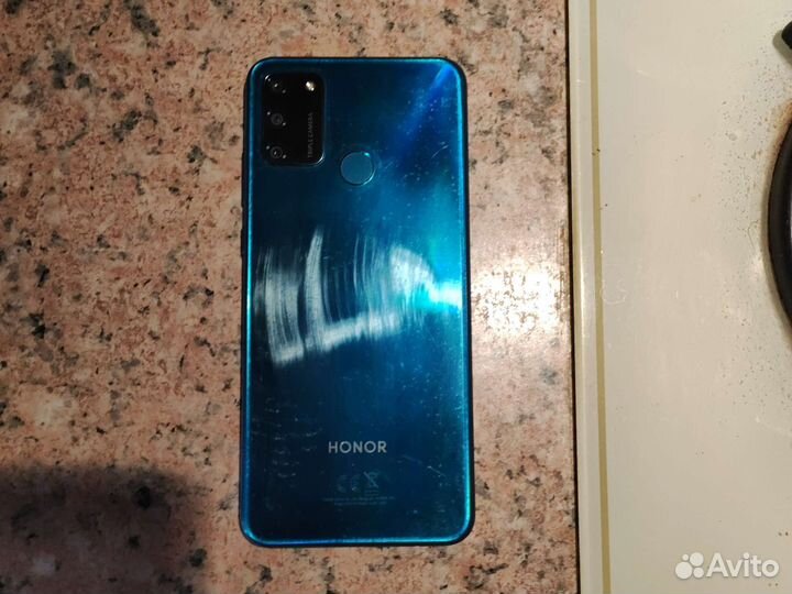 Телефон honor 9A