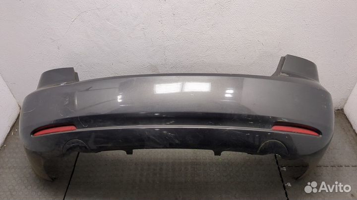 Бампер Mazda 6 (GG), 2007