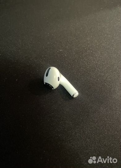 Apple airpods pro 1 правый