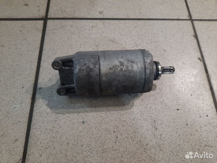 Стартер Honda cb 500