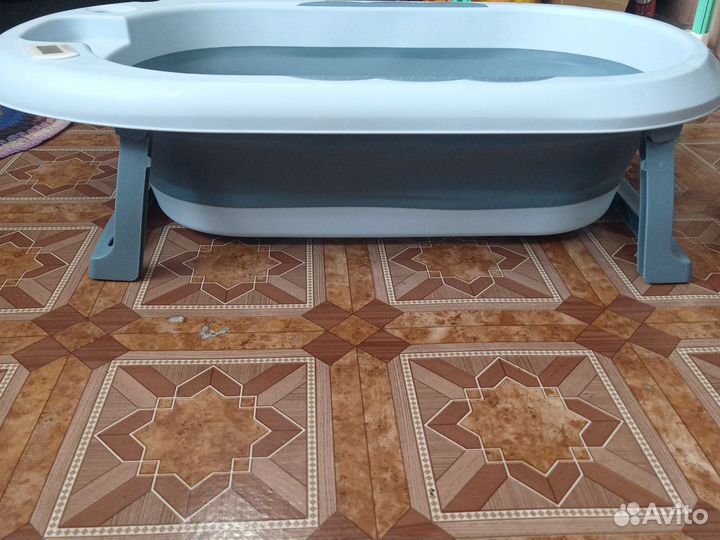 Ванночка для купания