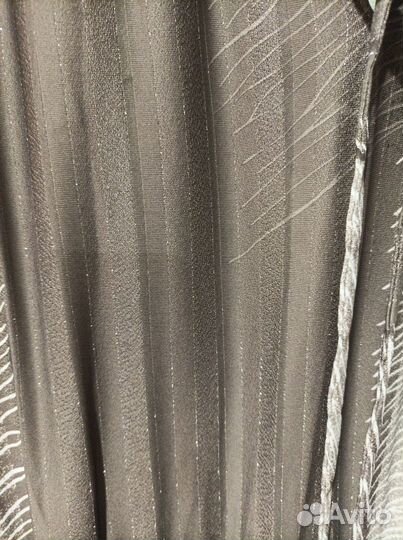 Винтажное платье, Голландия, р-р 46