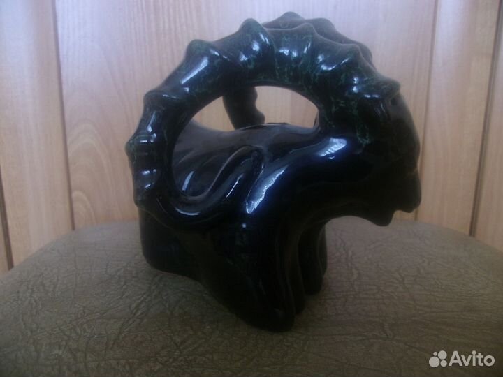 Баран Марал Керамика 60-е