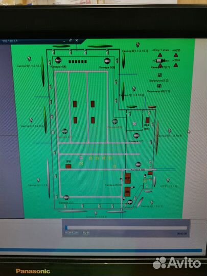Монтаж, ремонт и обслуживание систем безопасности