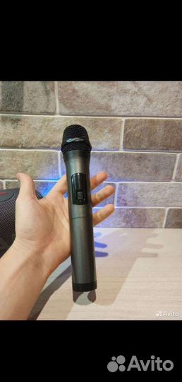 Портативная Bluetooth колонка 55w Hopestar P32Max