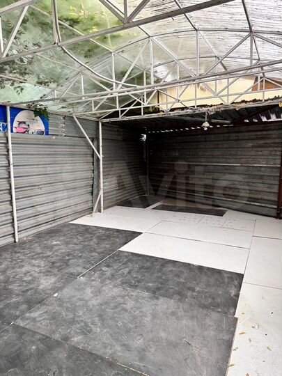 Склад, 52 м² 20 м,10м