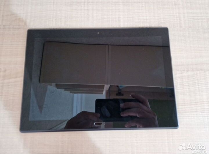Lenovo Tab 4 10 Plus 16GB Black