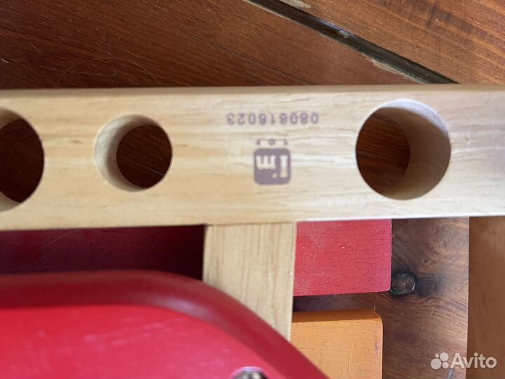 Игровой центр, развивающая игрушка, l'm toy