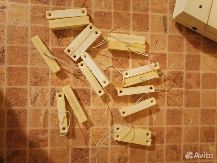 Пульт Фобос для охраны