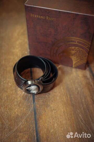 Ремень Stefano Ricci