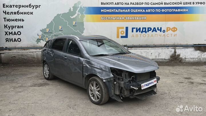 Проводка двери передней правой LADA Vesta 84500070