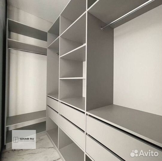 Новый шкаф купе