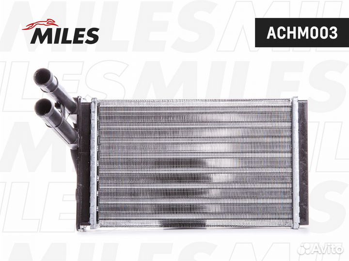 Радиатор отопителя VAG A4/passat/superb 1.6-4.0/1